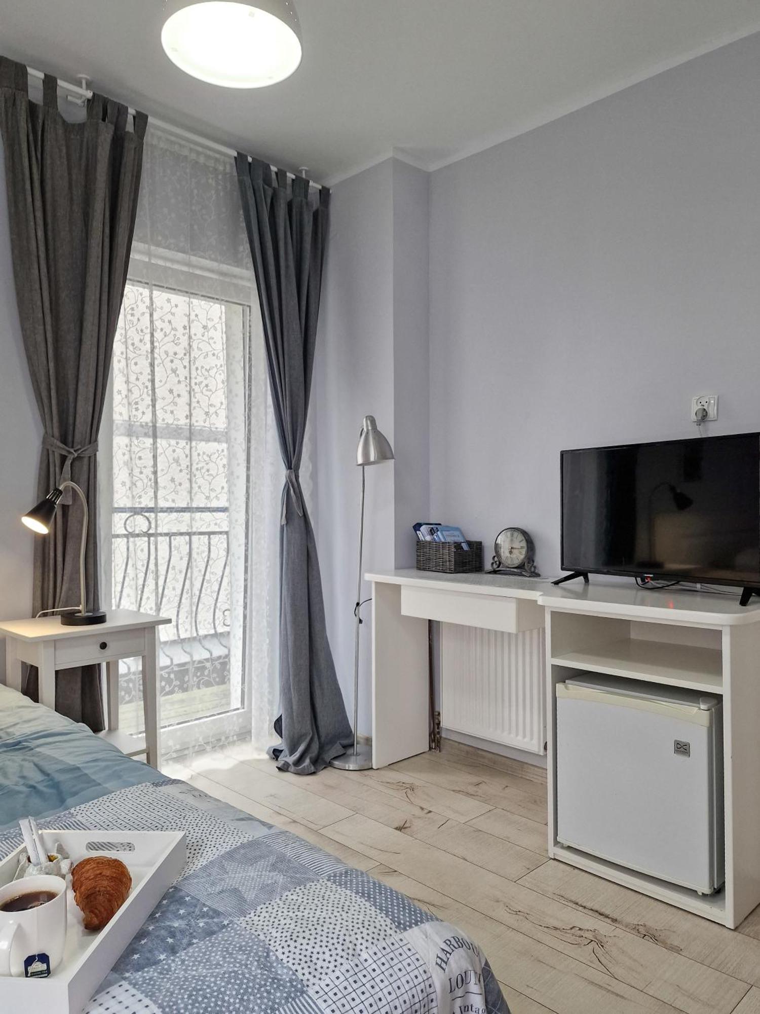 Appartamento Szafranowka Władysławowo Esterno foto
