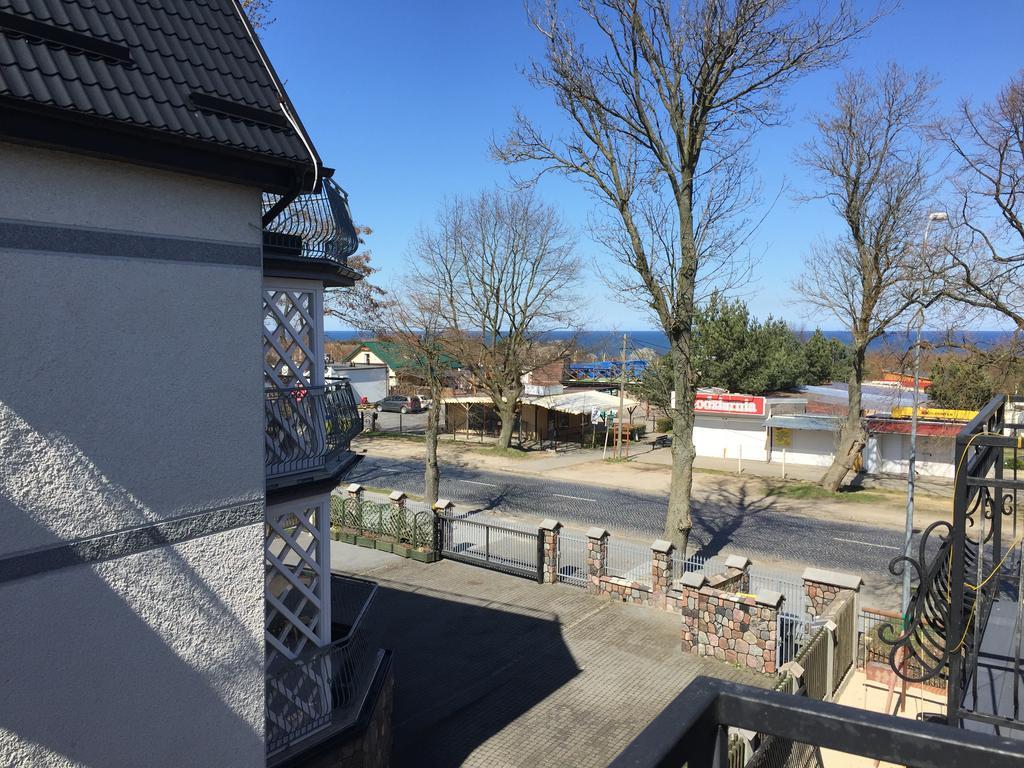 Appartamento Szafranowka Władysławowo Esterno foto